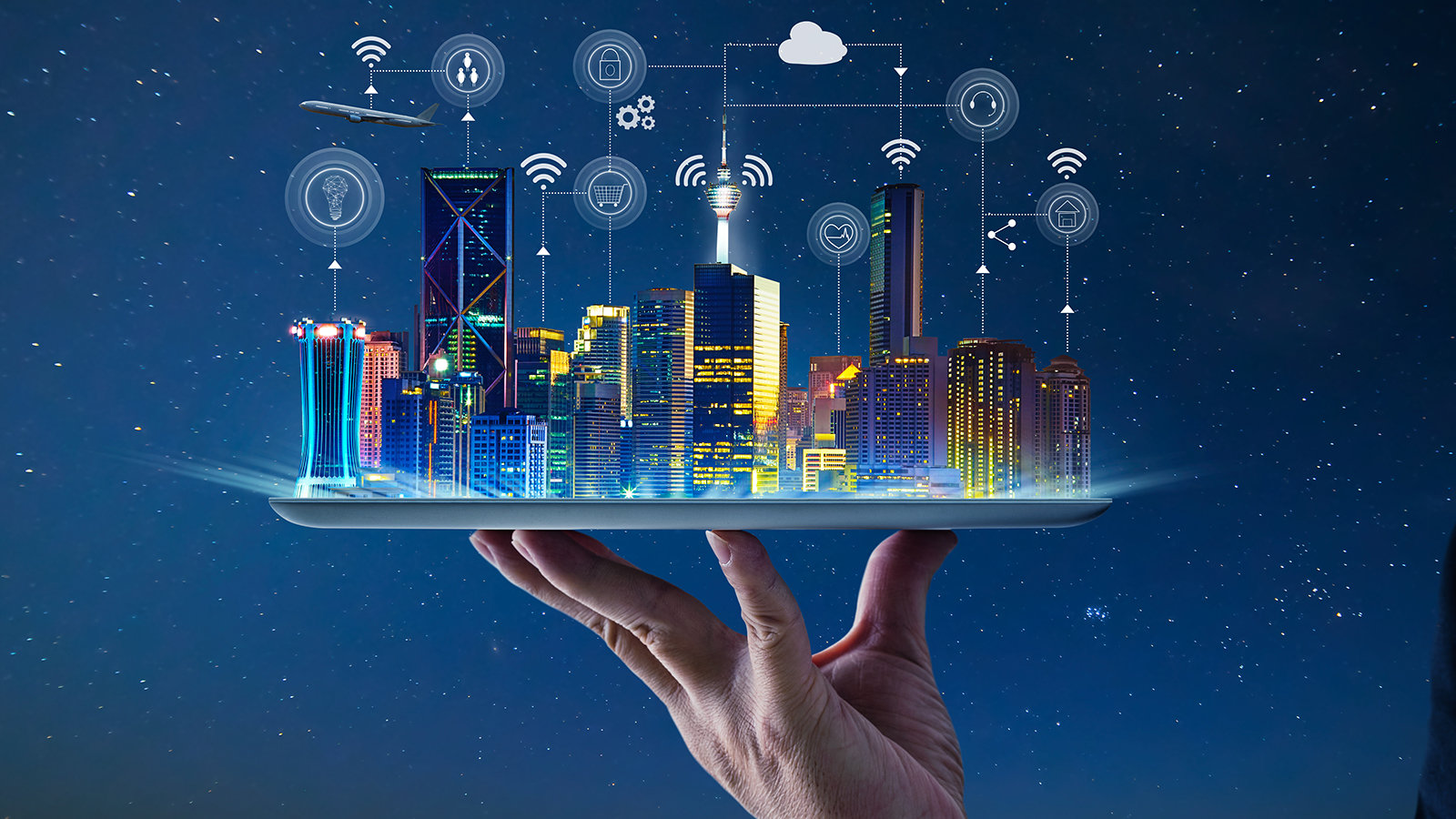La technologie au secours de l'environnement ? Agence SciencePresse